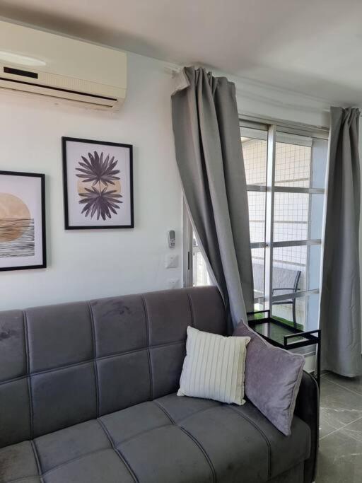 דירת גג נוף המפרץ 1105-6 Apartment Eilat Bagian luar foto