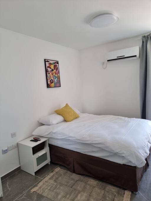 דירת גג נוף המפרץ 1105-6 Apartment Eilat Bagian luar foto