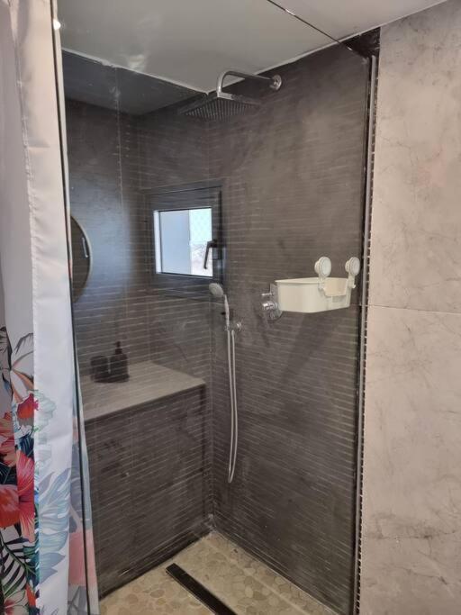 דירת גג נוף המפרץ 1105-6 Apartment Eilat Bagian luar foto