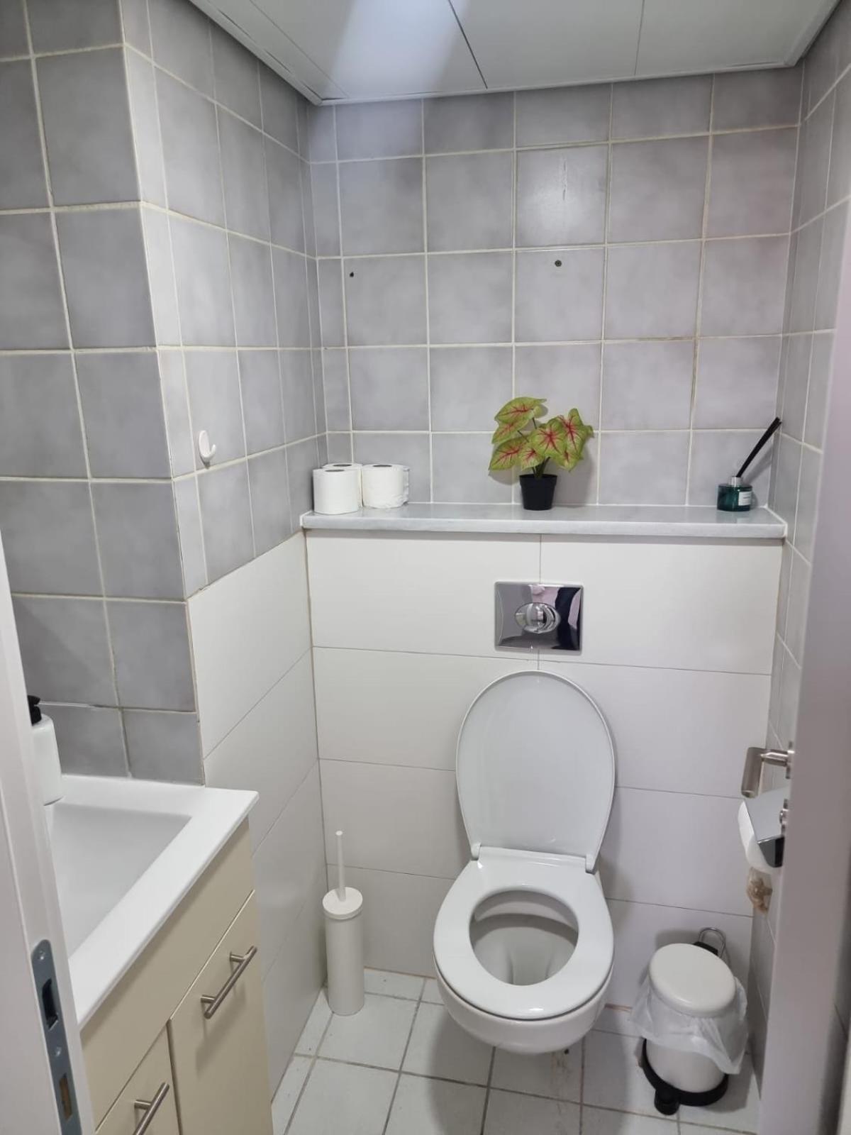 דירת גג נוף המפרץ 1105-6 Apartment Eilat Bagian luar foto