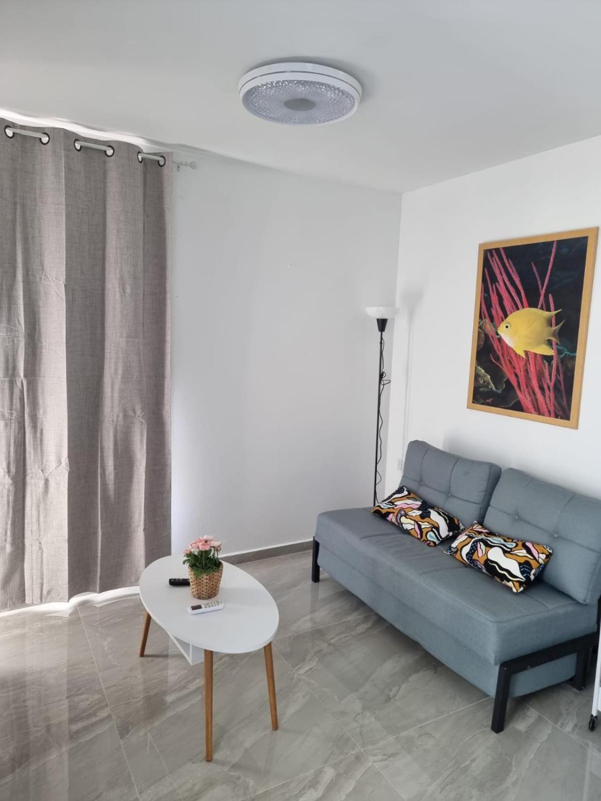 דירת גג נוף המפרץ 1105-6 Apartment Eilat Bagian luar foto