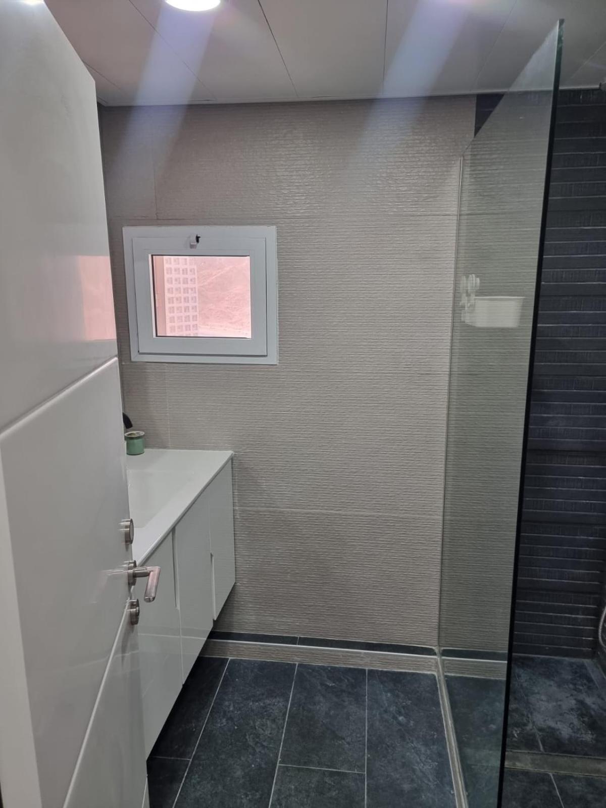 דירת גג נוף המפרץ 1105-6 Apartment Eilat Bagian luar foto